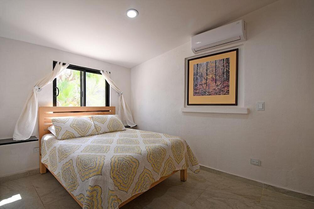 Tiempo Precioso Casita Hotel La Paz Bagian luar foto