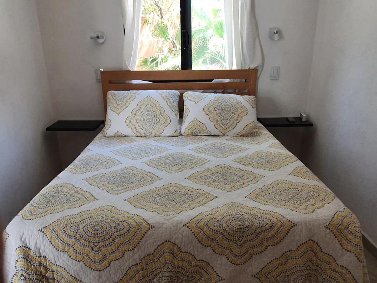 Tiempo Precioso Casita Hotel La Paz Bagian luar foto